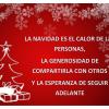 Felicitación Navideña 2014