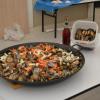 Patatas a la marinera S. Santa